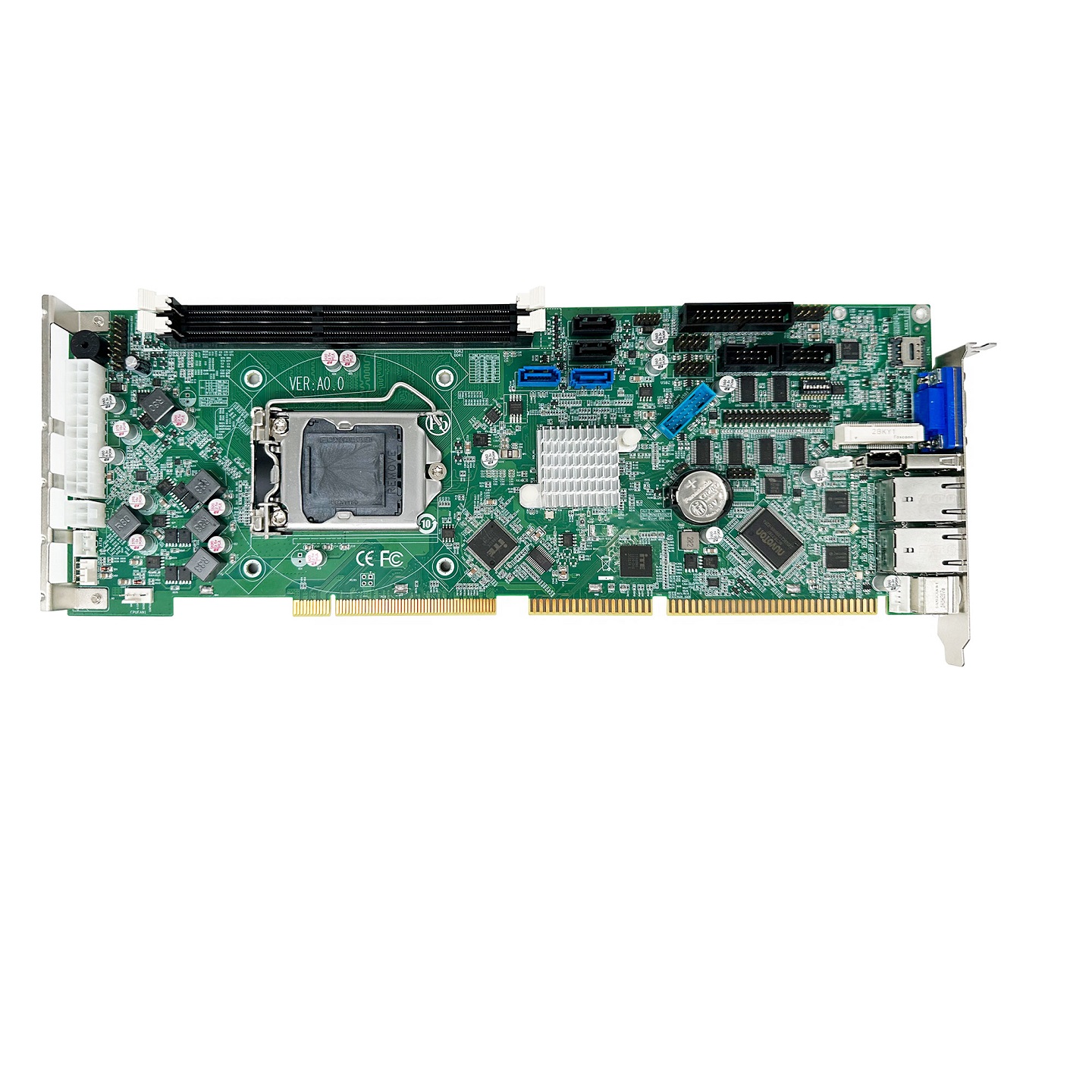 PCA-FH101